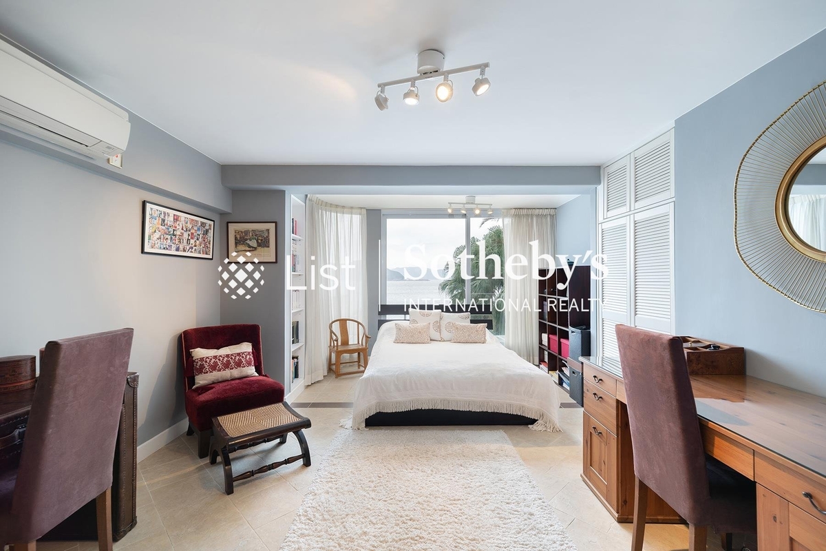 Sheung Sze Wan 相思灣 | Third En-suite Bedroom