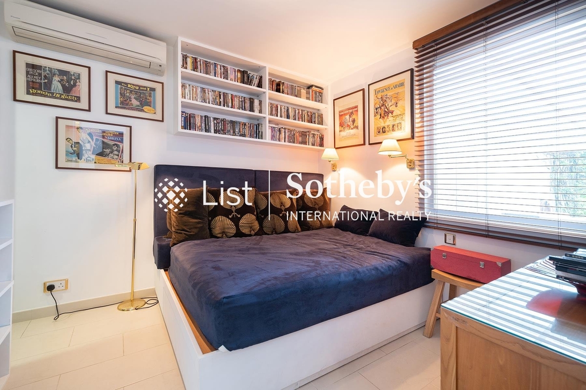 Sheung Sze Wan 相思灣 | Fourth En-suite Bedroom