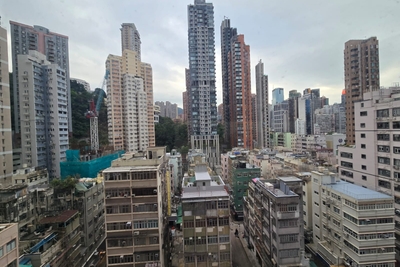 Featured Property Dragon Centre 