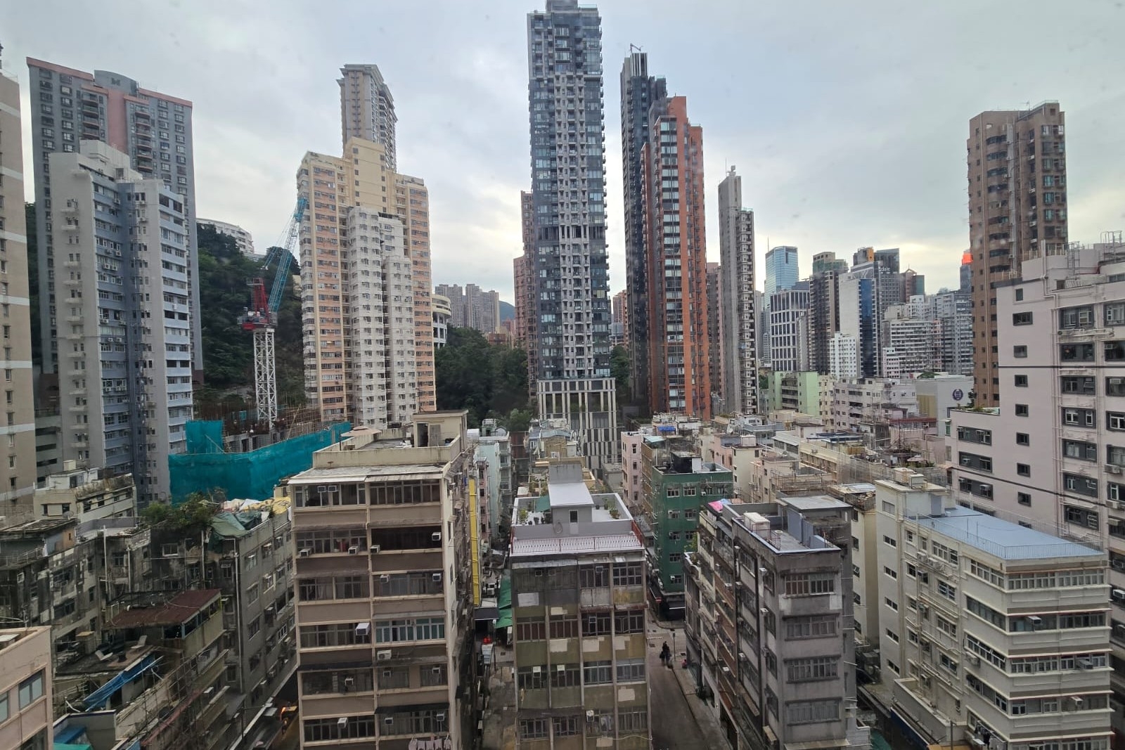 Featured Property Dragon Centre 