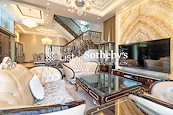 Colour By The River 御采河堤 | Living Room