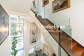 Colour By The River 御采河堤 | Internal Staircase