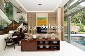 Colour By The River 御采河堤 | Living Room