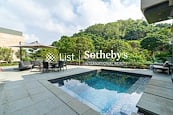 Colour By The River 御采河堤 | Private Garden and Pool off Living Room