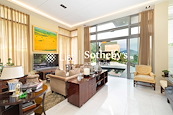 Colour By The River 御采河堤 | Living Room
