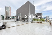 Sky Scraper 摩天大廈 | Private Roof Terrace