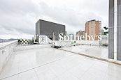 Sky Scraper 摩天大廈 | Private Roof Terrace