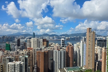 Sky Scraper 摩天大廈 | 