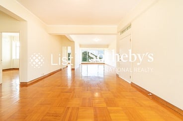 Nos. 8-14 Cape Road 環角道8-14號 | Living and Dining Room
