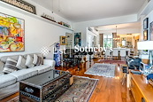 Nos. 8-14 Cape Road 環角道8-14號 | Living and Dining Room