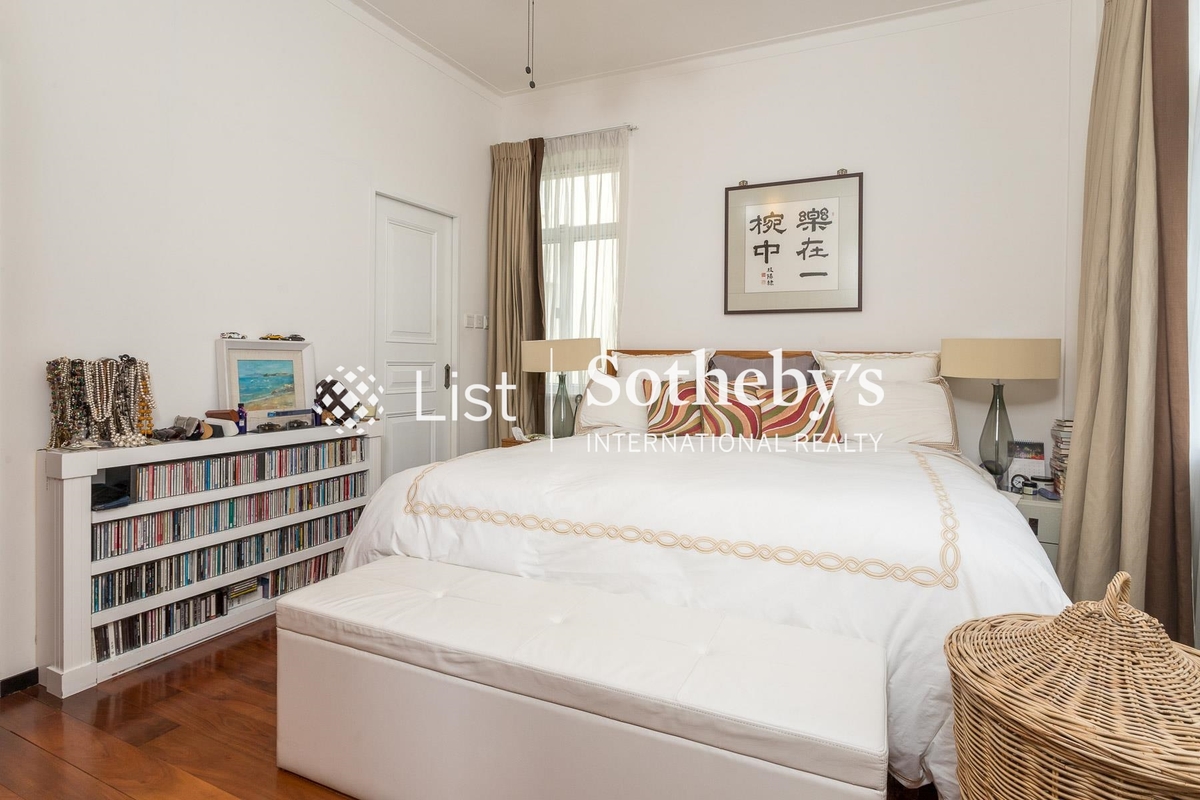 Nos. 8-14 Cape Road 環角道8-14號 | Master Bedroom