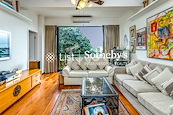 Nos. 8-14 Cape Road 環角道8-14號 | Living Area