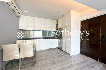 Shan Kwong Towers 山光苑 | 