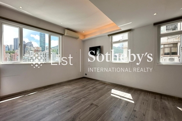 Shan Kwong Towers 山光苑 | 