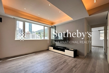 Shan Kwong Towers 山光苑 | 