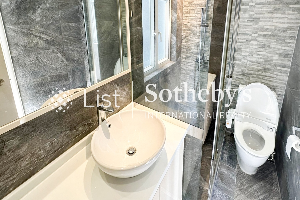 Shan Kwong Towers 山光苑 | 