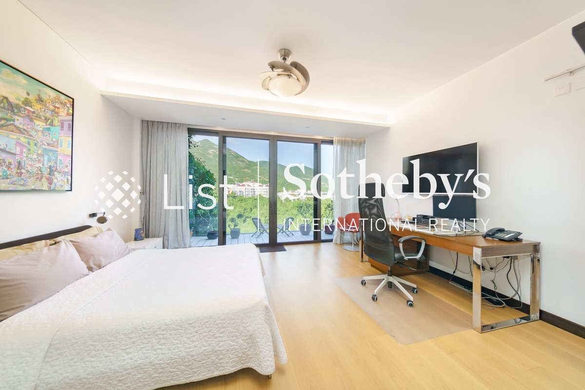 13-25 Ching Sau Lane 靜修里13-25號 | Second En-suite Bedroom