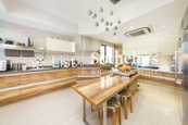 13-25 Ching Sau Lane 靜修里13-25號 | Kitchen 