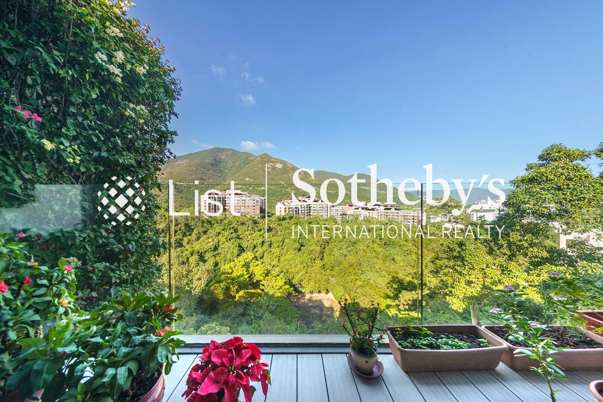 13-25 Ching Sau Lane 靜修里13-25號 | View from Balcony