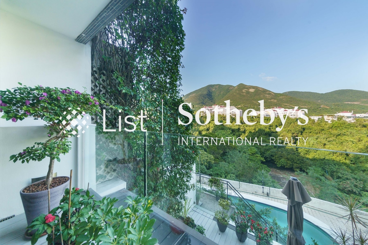 13-25 Ching Sau Lane 靜修里13-25號 | Balcony off Third En-suite Bedroom