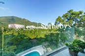 13-25 Ching Sau Lane 靜修里13-25號 | Balcony off Master Bedroom