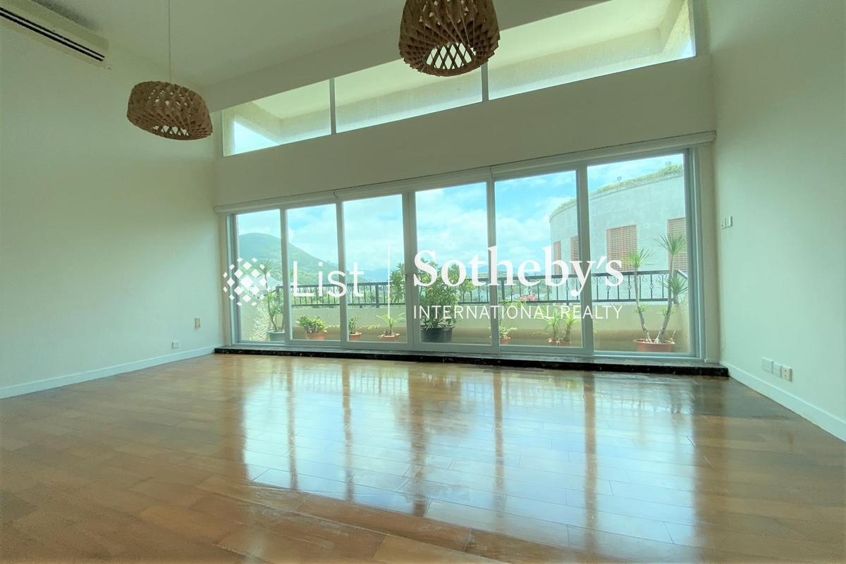 Ventura Villa 華慧苑 | Living Room