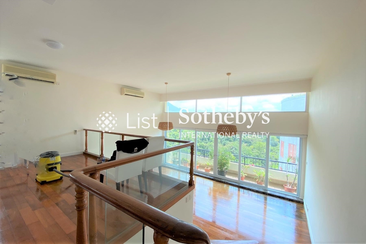 Ventura Villa 華慧苑 | Dining Room