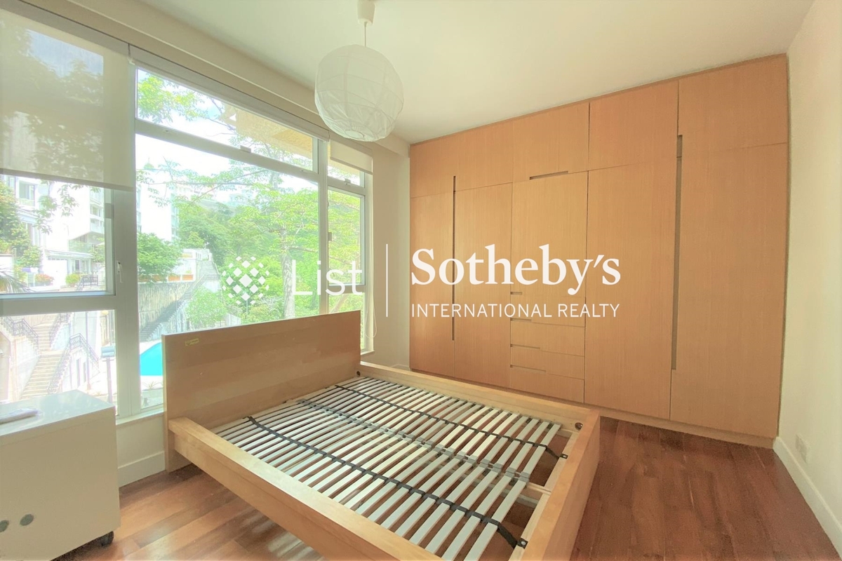 Ventura Villa 華慧苑 | Third Bedroom