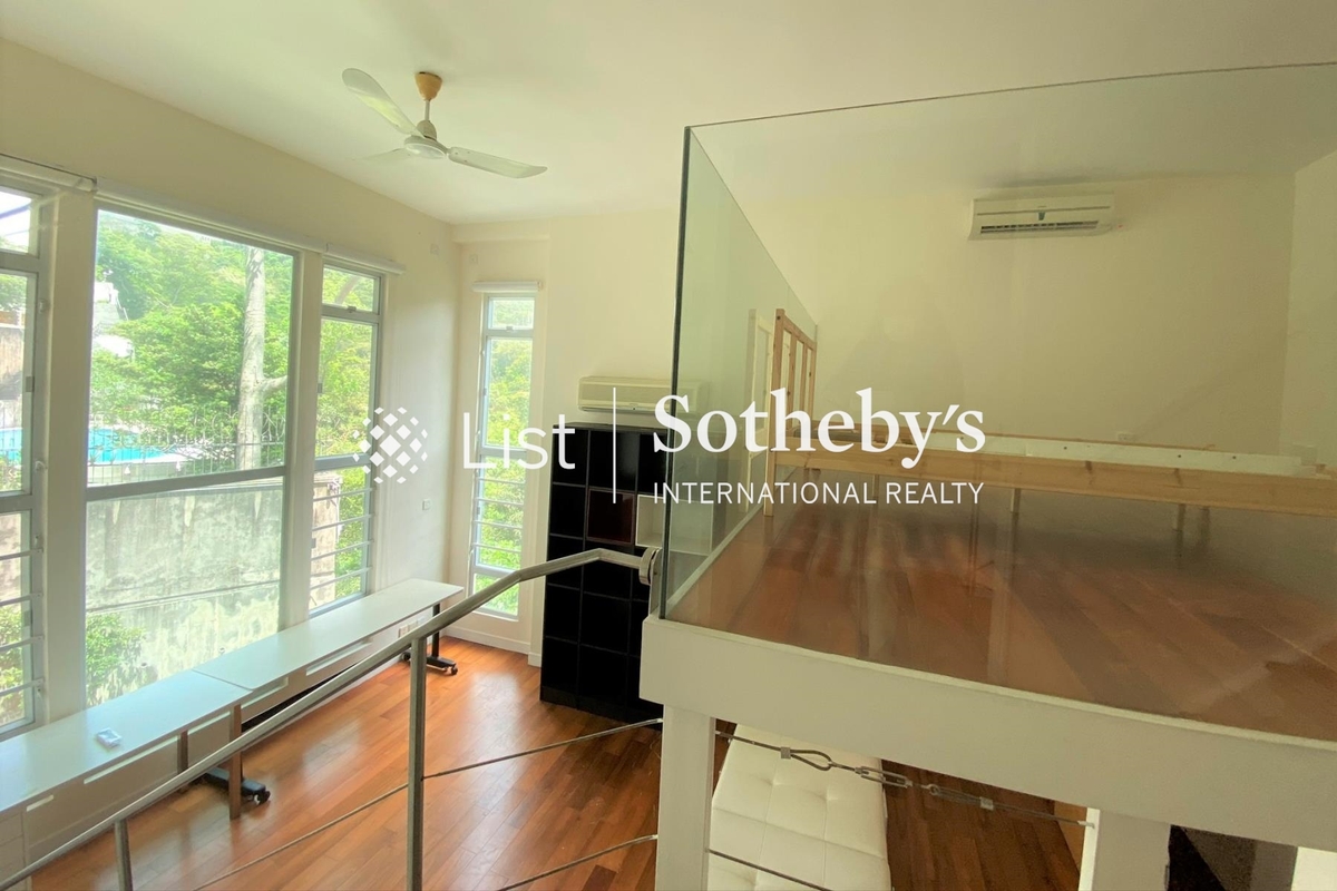 Ventura Villa 華慧苑 | Fourth Bedroom