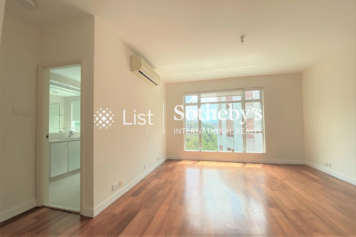 Ventura Villa 華慧苑 | Master Bedroom