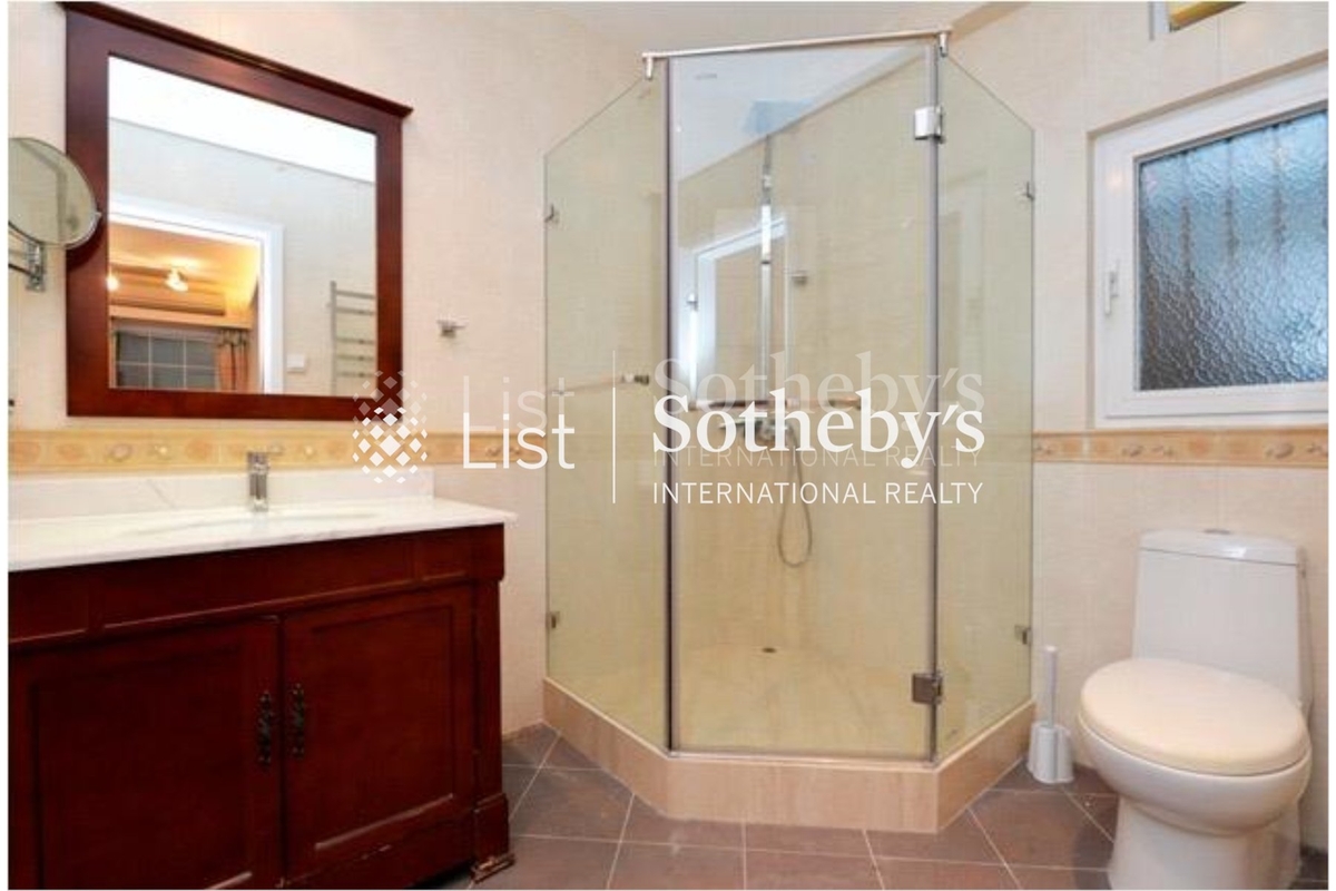 Ventura Villa 華慧苑 | Guest Bathroom