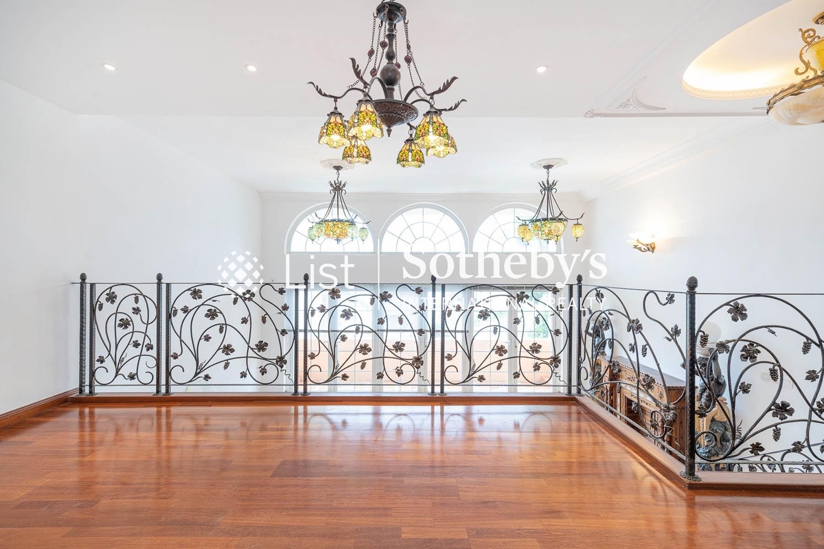 Ventura Villa 華慧苑 | Dining Room