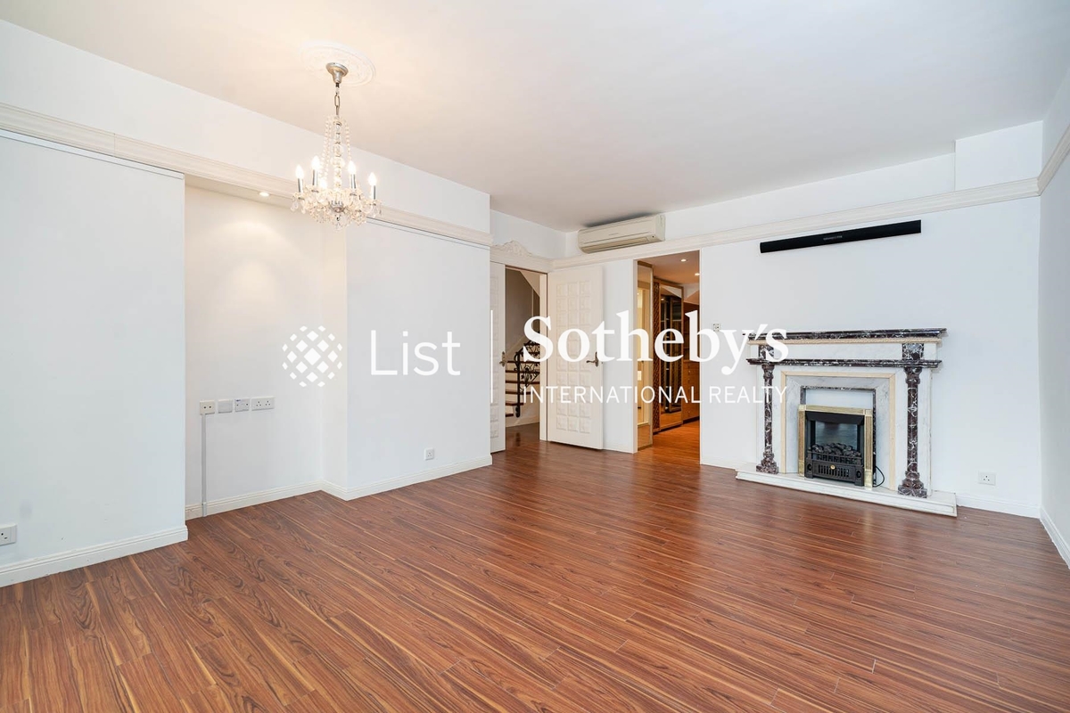 Ventura Villa 華慧苑 | Third En-suite Bedroom