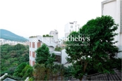 Ventura Villa 華慧苑 | View from Private Roof Terrace