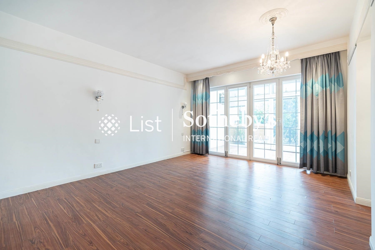 Ventura Villa 華慧苑 | Second En-suite Bedroom