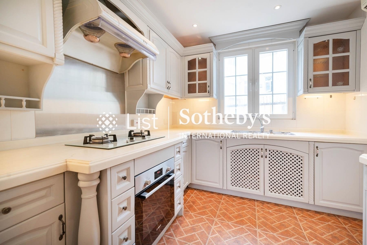 Ventura Villa 華慧苑 | Kitchen