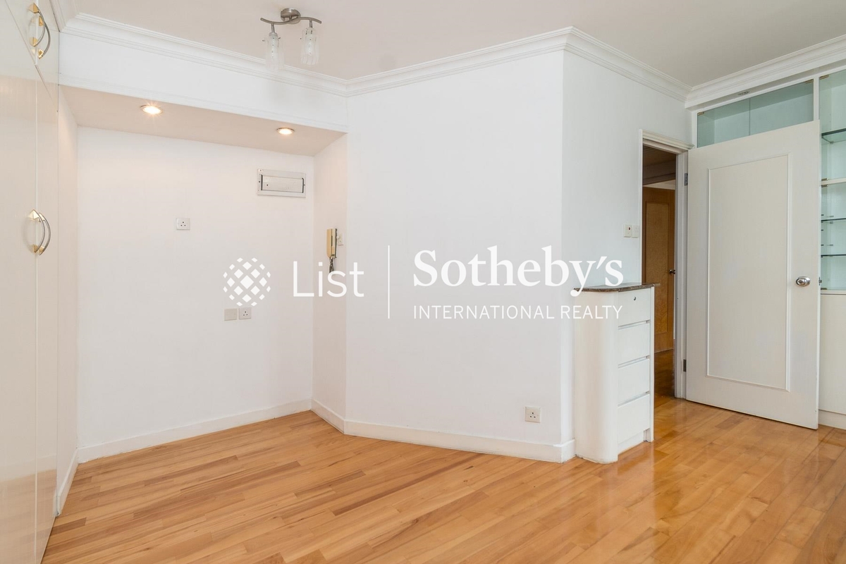 Parc Oasis 又一居 | Third Bedroom