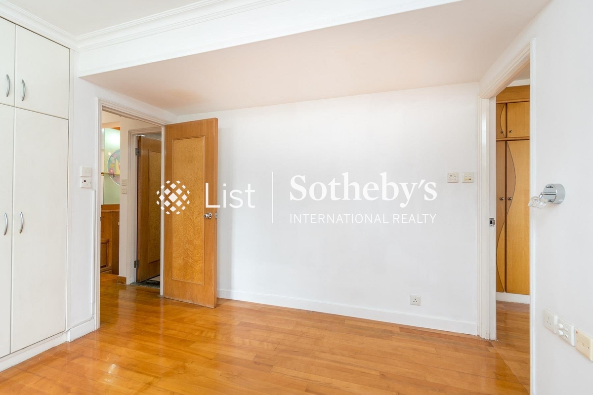 Parc Oasis 又一居 | Master Bedroom