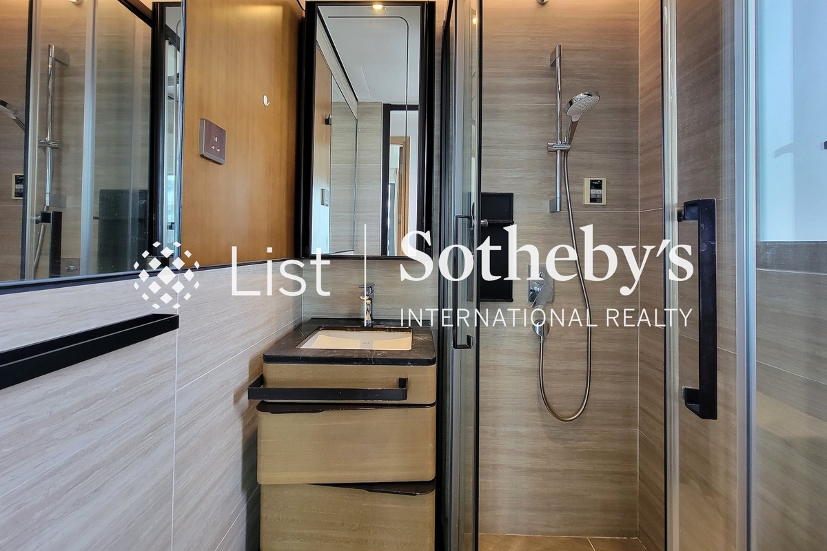 One Artlane 艺里坊1号 | Master Bathroom