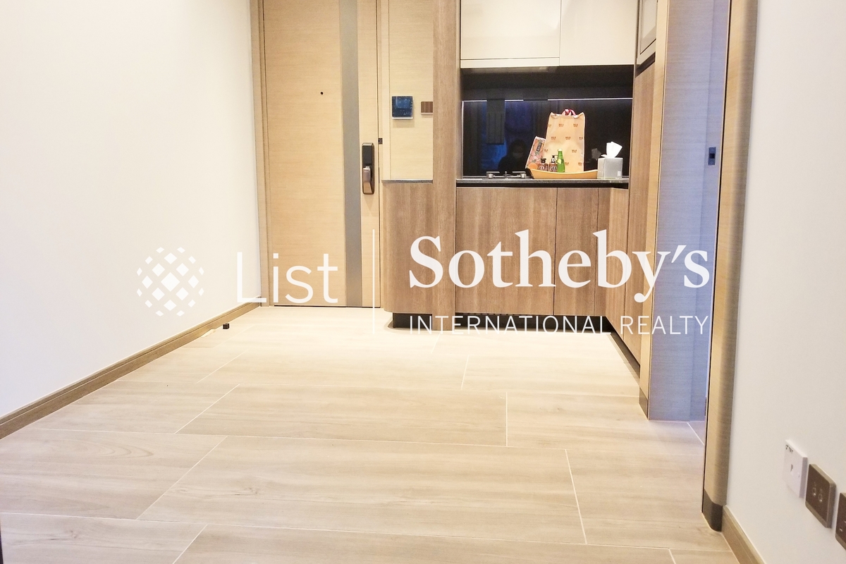 One Artlane 藝里坊1號 | Living and Dining Room