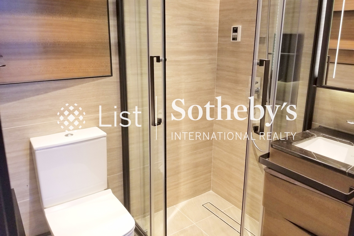 One Artlane 藝里坊1號 | Guest Bathroom