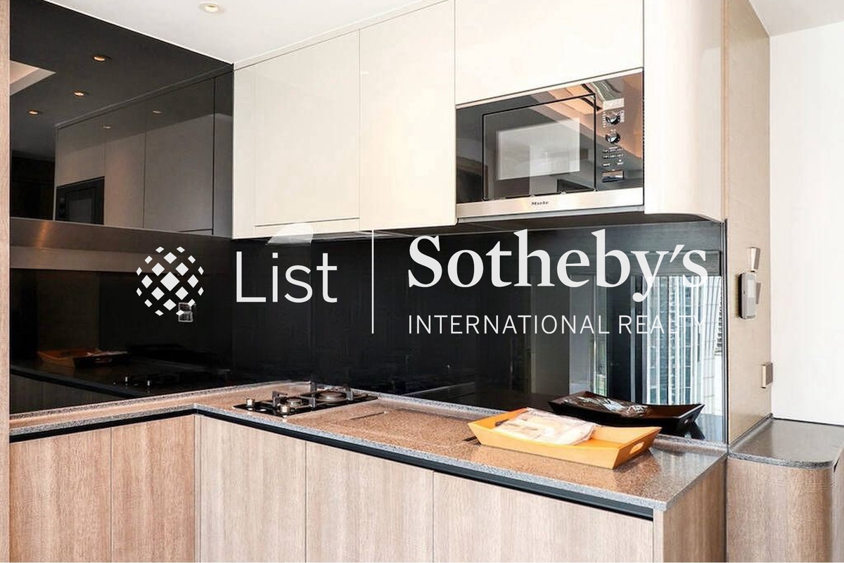 One Artlane 藝里坊1號 | Open Kitchen