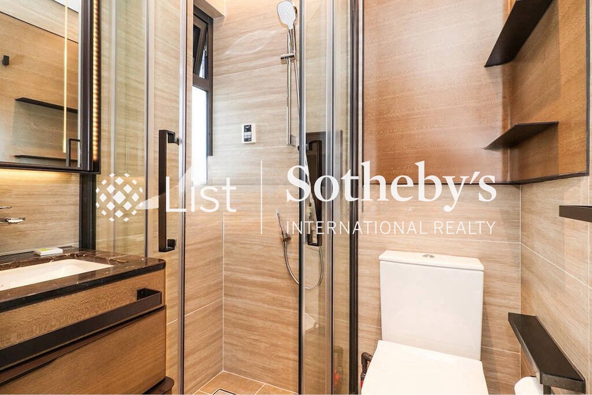 One Artlane 藝里坊1號 | Guest Bathroom