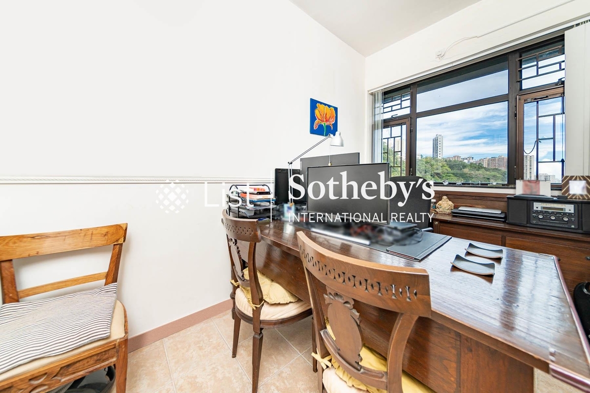 13-15 Northcote Close 羅富國徑13-15號 | Fourth Bedroom