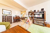 13-15 Northcote Close 羅富國徑13-15號 | Living and Dining Room