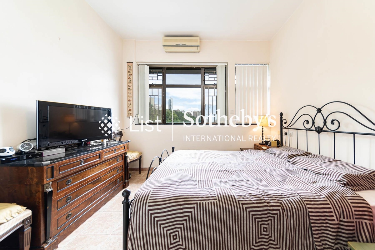 13-15 Northcote Close 羅富國徑13-15號 | Master Bedroom