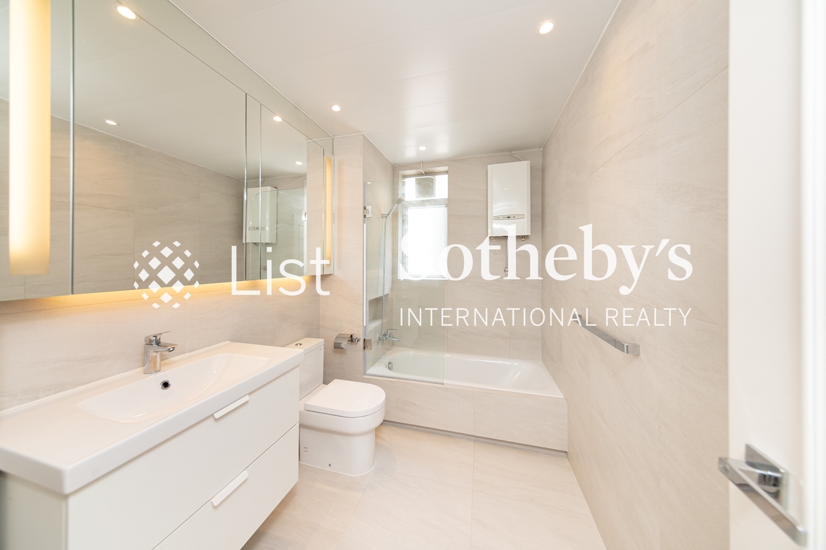 Goodwood 佩園 | Guest Bathroom