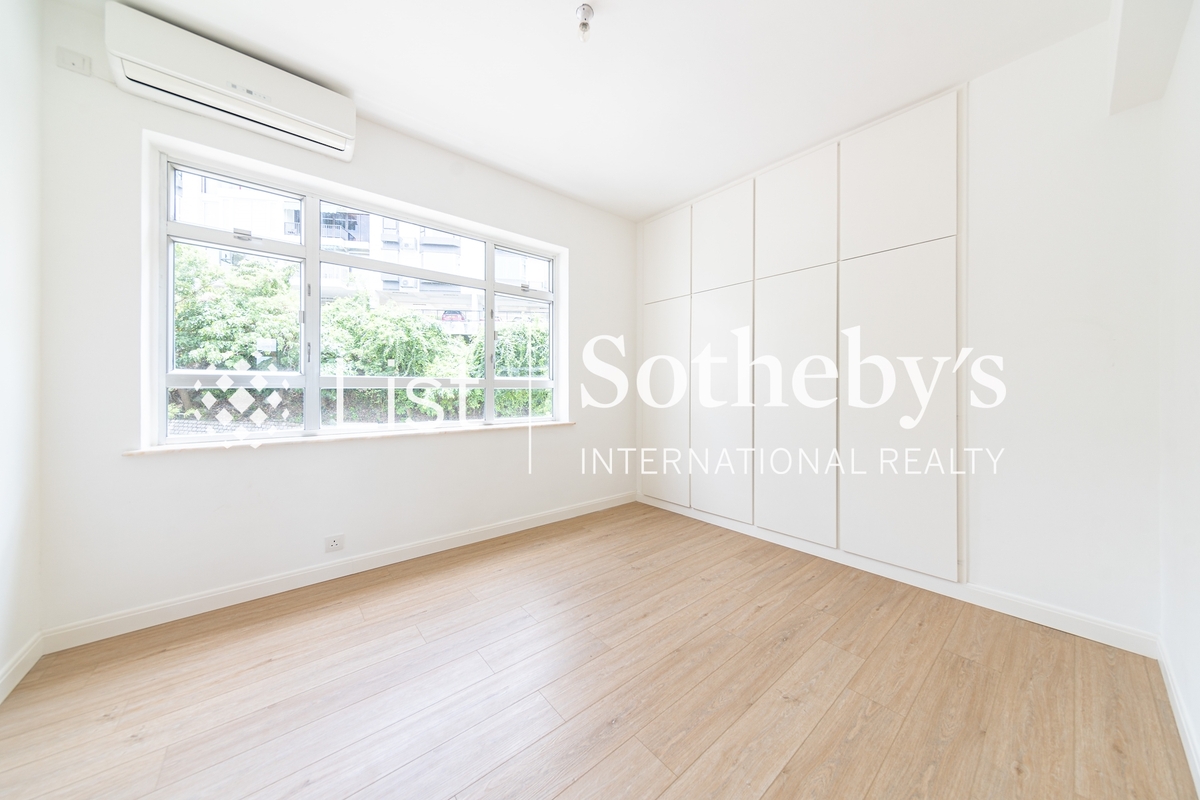 Goodwood 佩園 | Second Bedroom