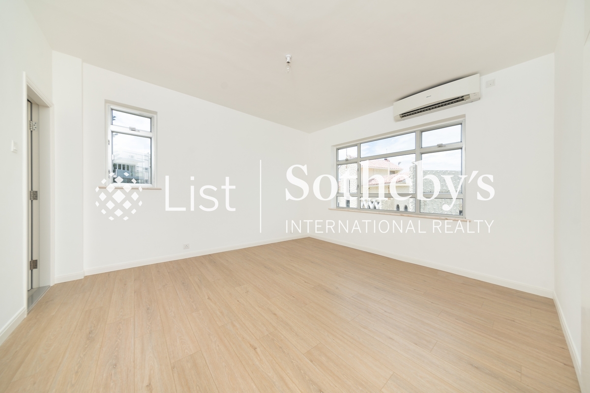 Goodwood 佩園 | Master Bedroom