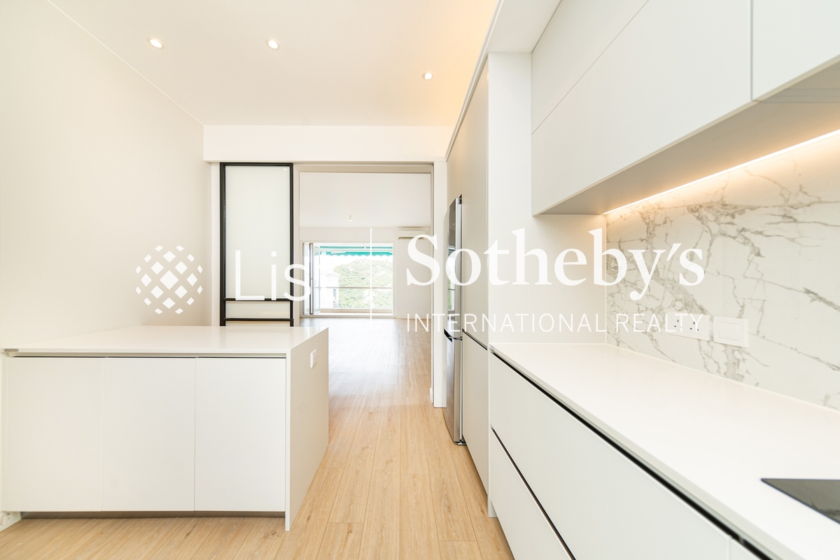 Goodwood 佩園 | Open Kitchen